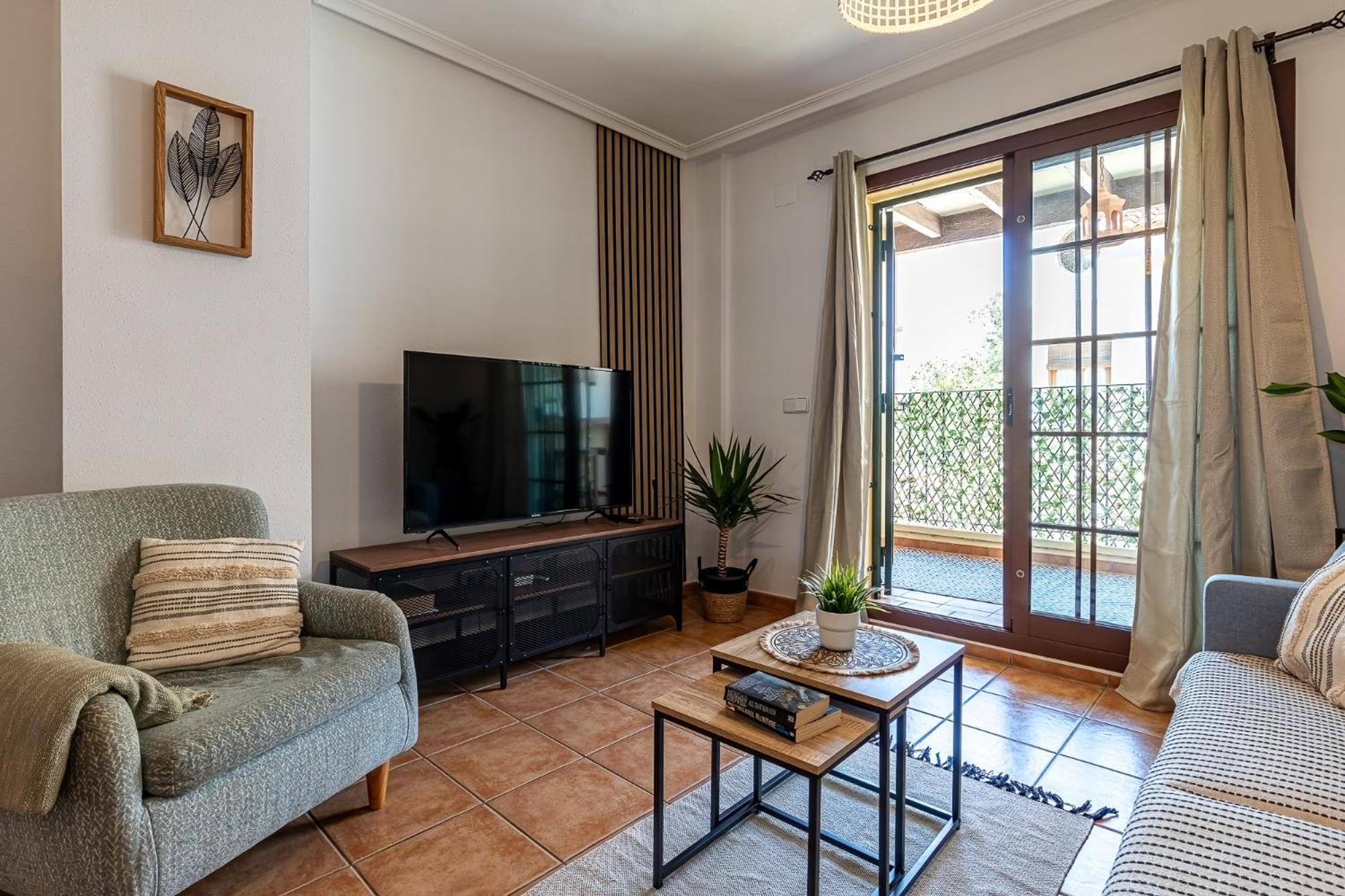 Casa Rexola Con Balcon Para 7 Viajeros Con Piscina Comunitaria Roda المظهر الخارجي الصورة